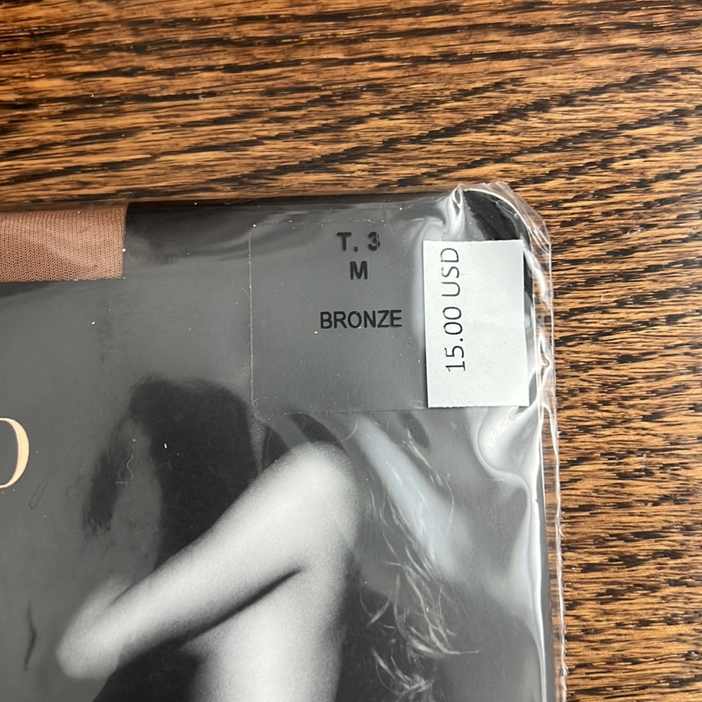 Calzedonia tights - Picture 2 of 5